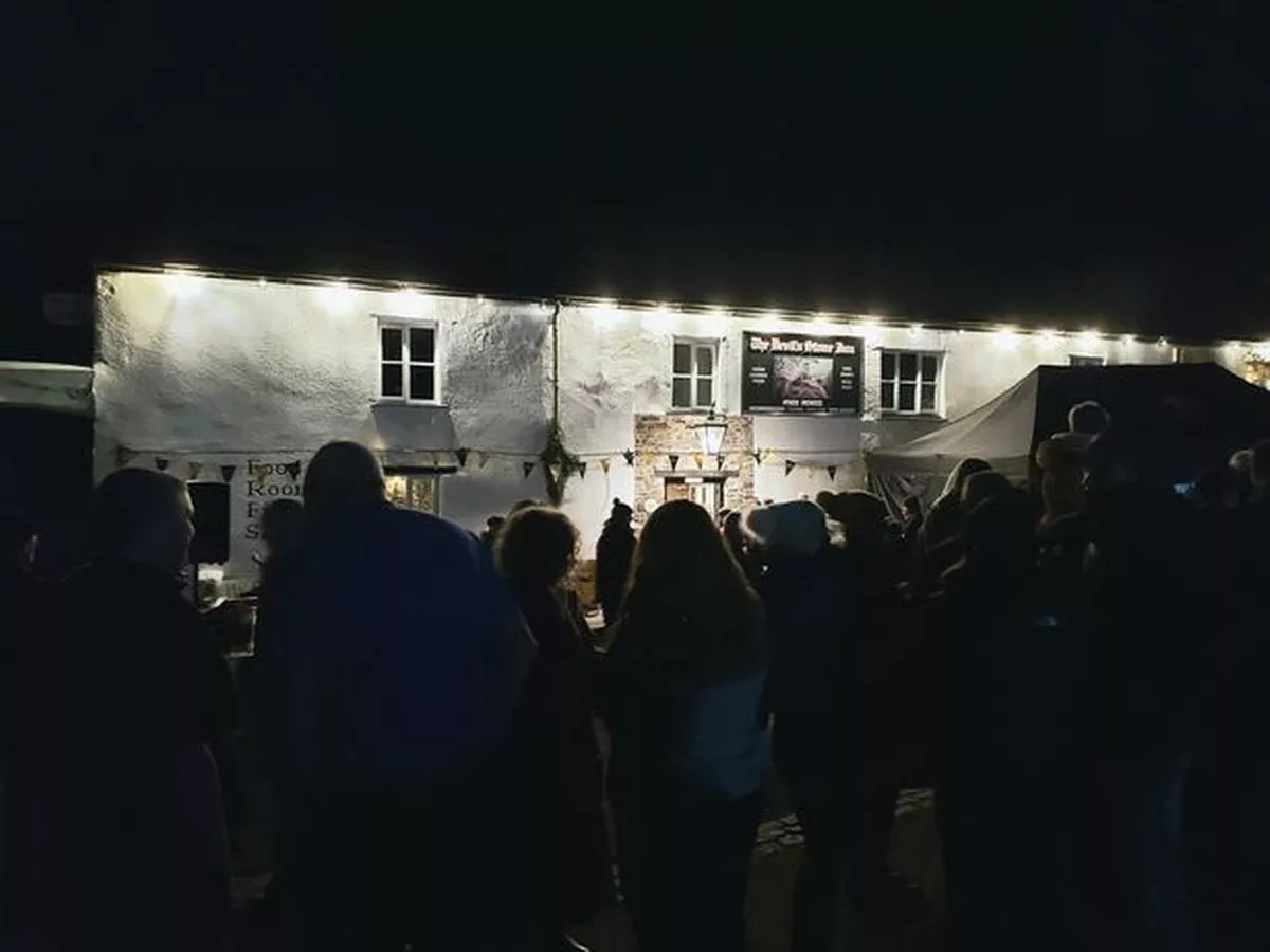 The Devil’s Stone Inn 0 (0)