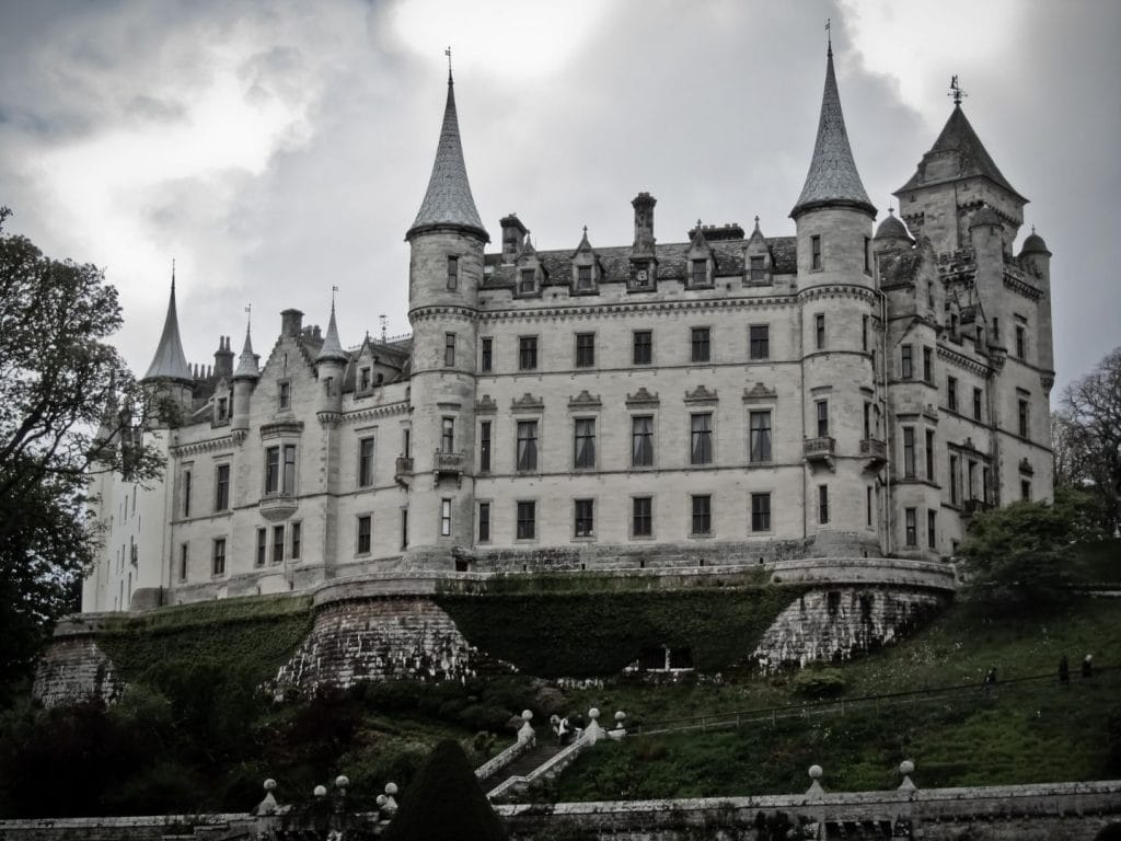 Dunrobin Castle 0 (0)