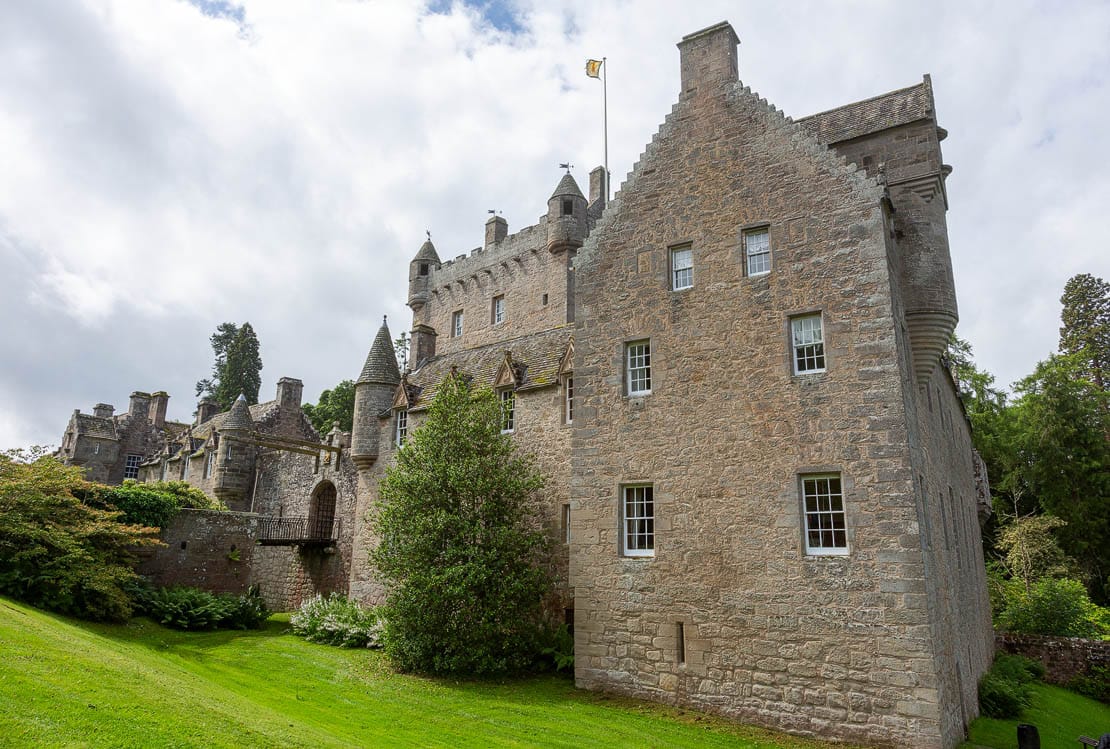 Cawdor Castle 0 (0)