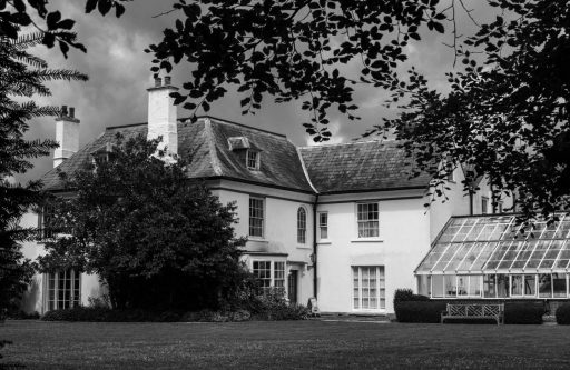 Jenner's attic Ghost - Ghostwatch