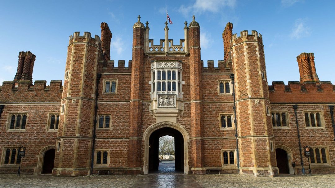 Hampton Court Palace 0 (0)