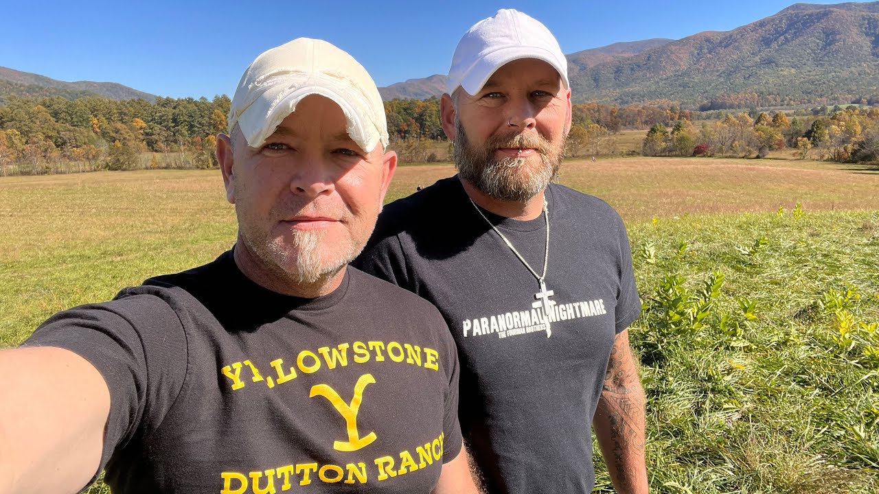 Paranormal Nightmare Tv Ghostwatch