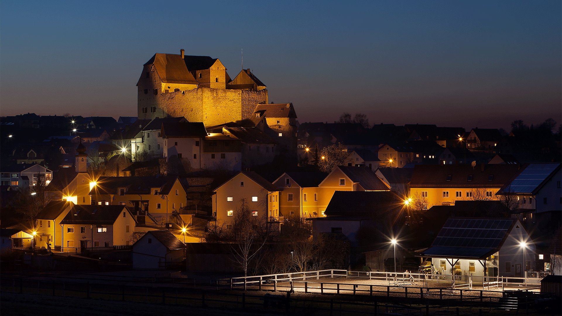 Burg Wolfsegg 0 (0)